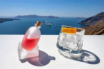 Athina Luxury Suites