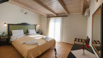 Vassiliki Bay Hotel