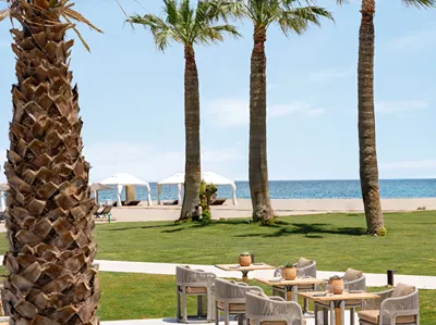 Grecotel Creta Palace
