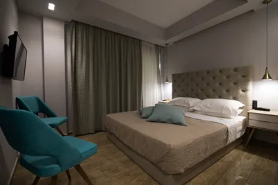 Aianteion Bay Hotel Salamina