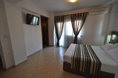 Hotel Asterias