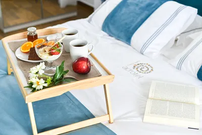 Acrotel Porto Brava Luxury Villas