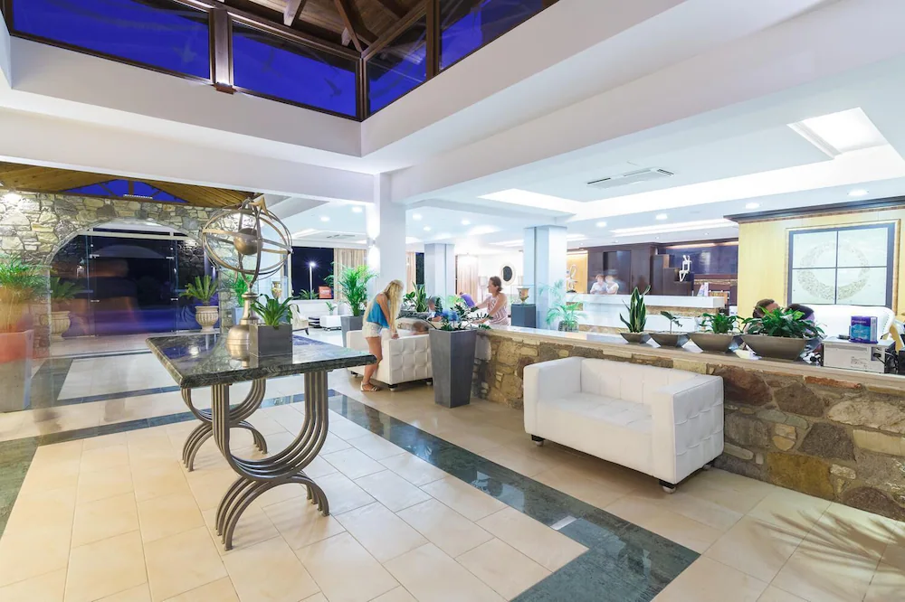 Natura Park Village Hotel & Spa