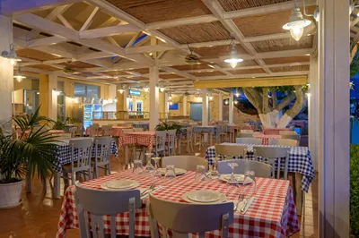 Mythos Suites Hotel