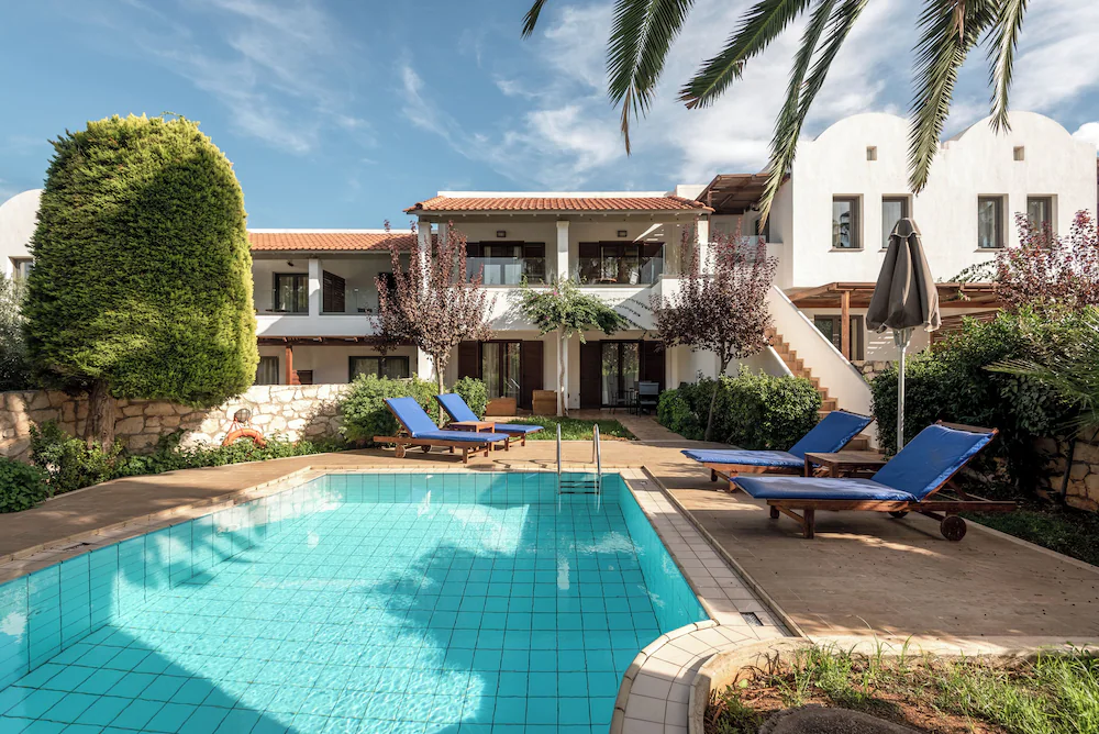 Annabelle Beach Resort
