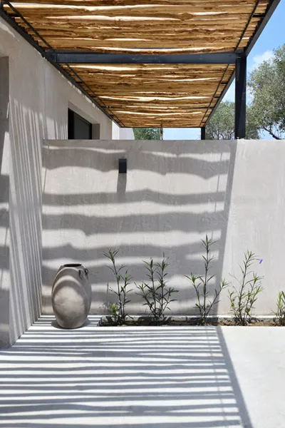 Pure Villas