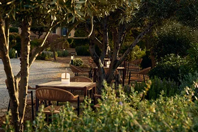 Eliathos Hillside Retreat