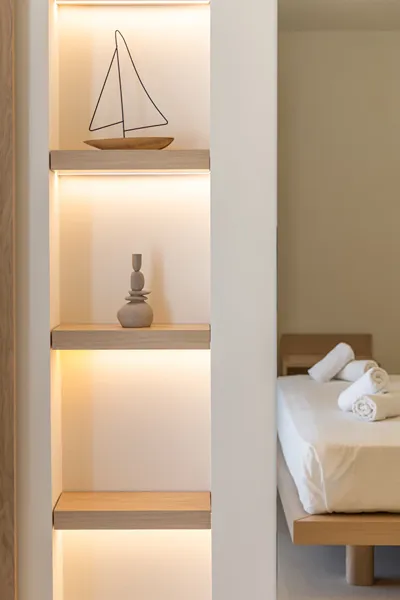 La Vea Suites Milos
