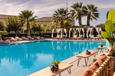 Avithos Resort Hotel Kefalonia
