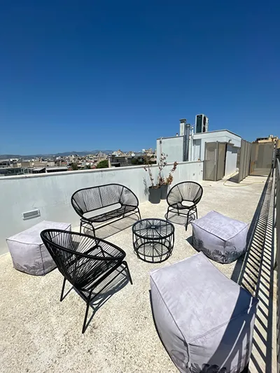 MONO Lofts Athens
