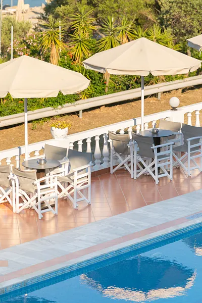 Akti Ouranoupoli Beach Resort