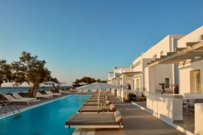 Costa Grand Resort & Spa Santorini