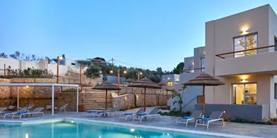 Villaggio Mare Suites