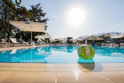 Anastasia Hotel Stalis
