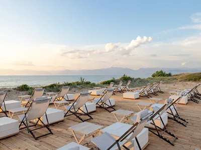 Grecotel LUXME Costa Botanica