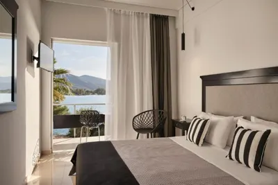 Xenia Poros Image Hotel