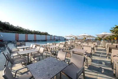 ARISTOTELES HOLIDAY RESORT & SPA