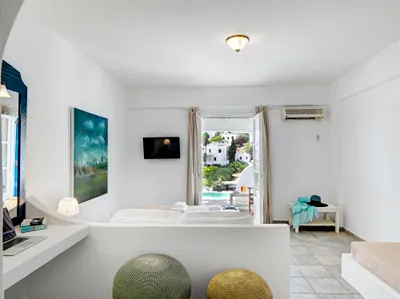 Aloni Hotel Paros