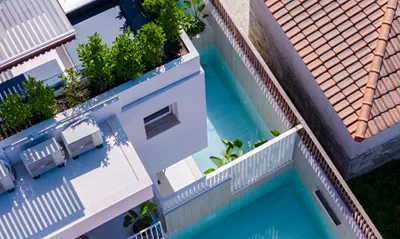 Palm Boutique Suites