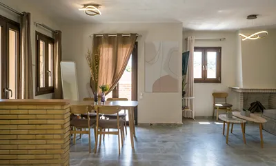 Niriides Villas