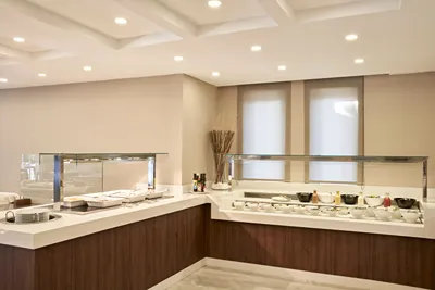 Atlantica Amalthia Beach Hotel