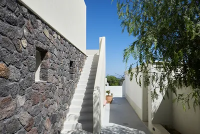 Adorno Oia
