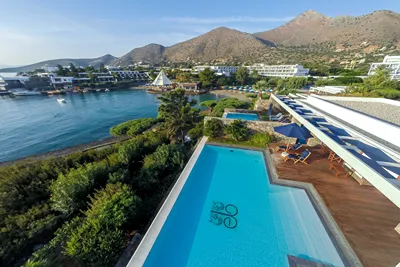 Elounda Bay Palace