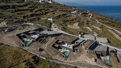 Lithi Luxury Retreat
