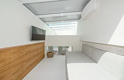 Pnoe Mykonos