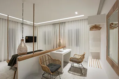 Nirome Luxury Suites