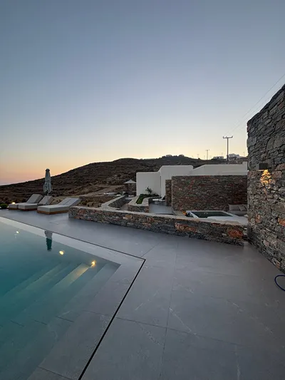 Pentanemi Folegandros