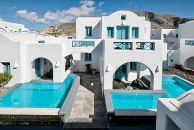 Anastasia Princess Luxury Beach Residence, Adults Only