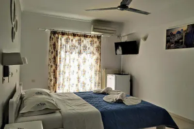 Avra Beach Hotel - Lefkada