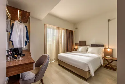 Dom Boutique Hotel Heraklion