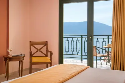 Kefalonia Bay Palace