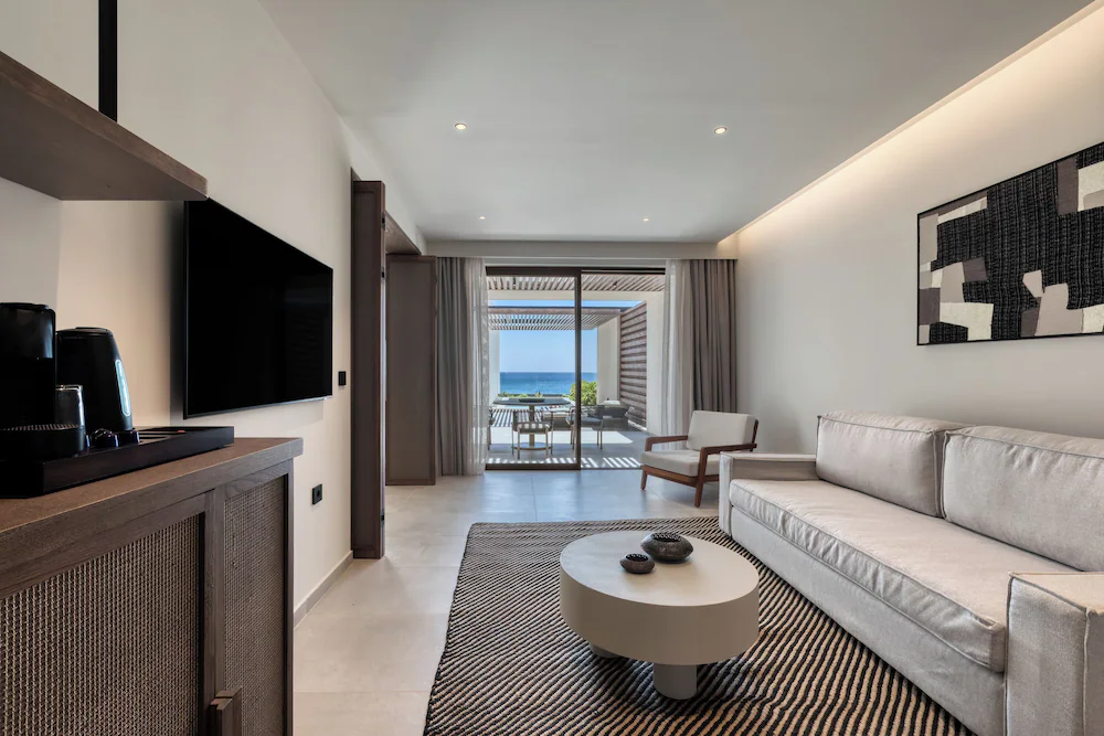 Mosay All Suite Hotel