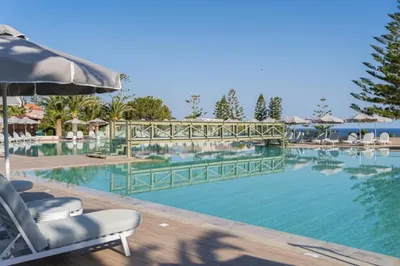 IBEROSTAR SELECTION CRETA MARINE