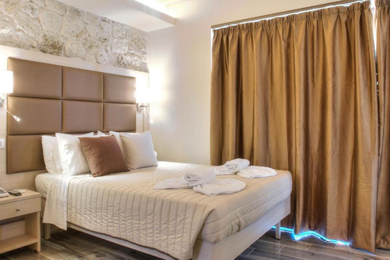 Ninos Porto Demo Boutique Hotel