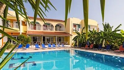Sunrise Zante | Adults Only Hotel