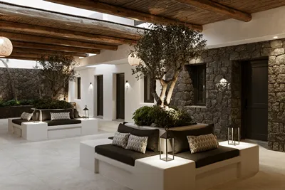NERO Boutique Hotel