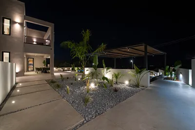 LeEva Oasis Villa