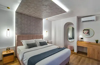 CITYLUXE Suites & Rooms