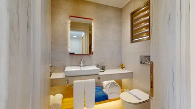Acrotel Elea Beach Hotel