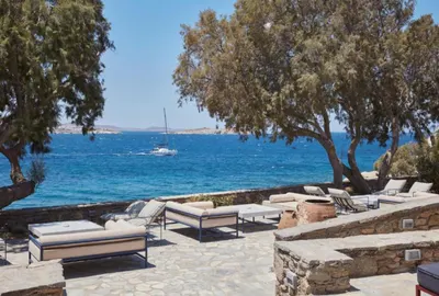 Mykonos Theoxenia Hotel
