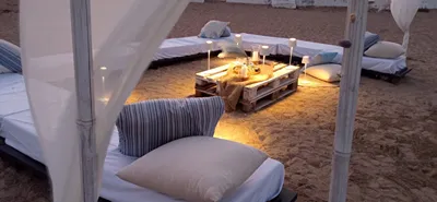 Oasis Beach Hotel