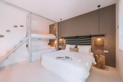 My Mykonos Hotel