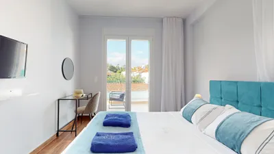 Acrotel Porto Brava Luxury Villas