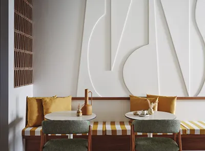 NUMO Mykonos Boutique Resort