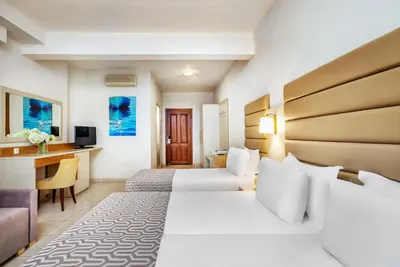 POSEIDON PALACE
