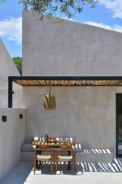 Pure Villas